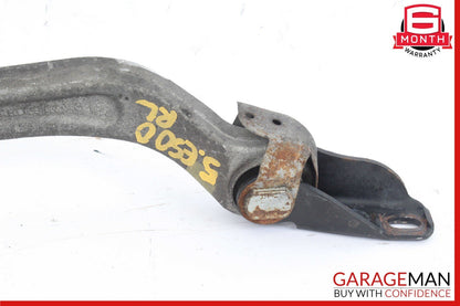 03-11 Mercedes W211 E500 SL500 Rear Left Side Thrust Arm Lower Control Arm OEM