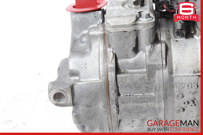 03-06 Mercedes R230 SL500 SL55 AC A/C Air Cooler Conditioning Compressor Pump