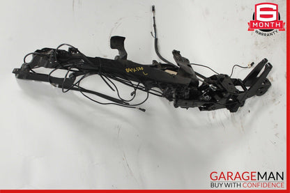 03-08 Mercedes R230 SL500 SL600 Left Convertible Hard Roof Top Hinge Assembly