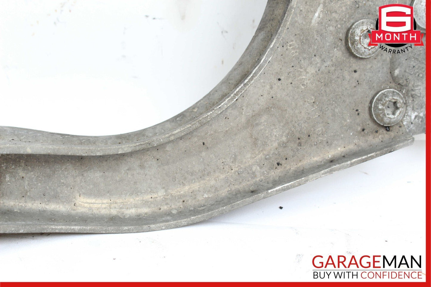 03-11 Mercedes W211 E350 CLS500 Front Left Side Suspension Upper Control Arm OEM