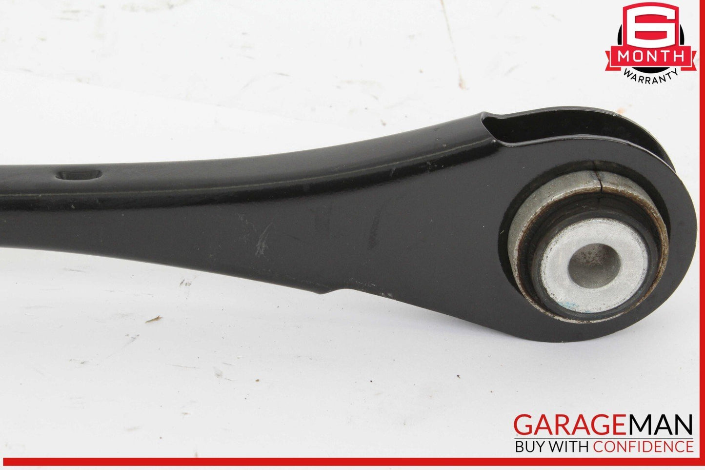14-16 BMW 428i Rear Right or Left Side Upper Rearward Track Bar Control Arm OEM