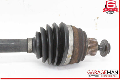 12-18 Audi A6 A7 SQ5 Front Left or Front Right Side CV Axle Shaft 4G0407271F OEM
