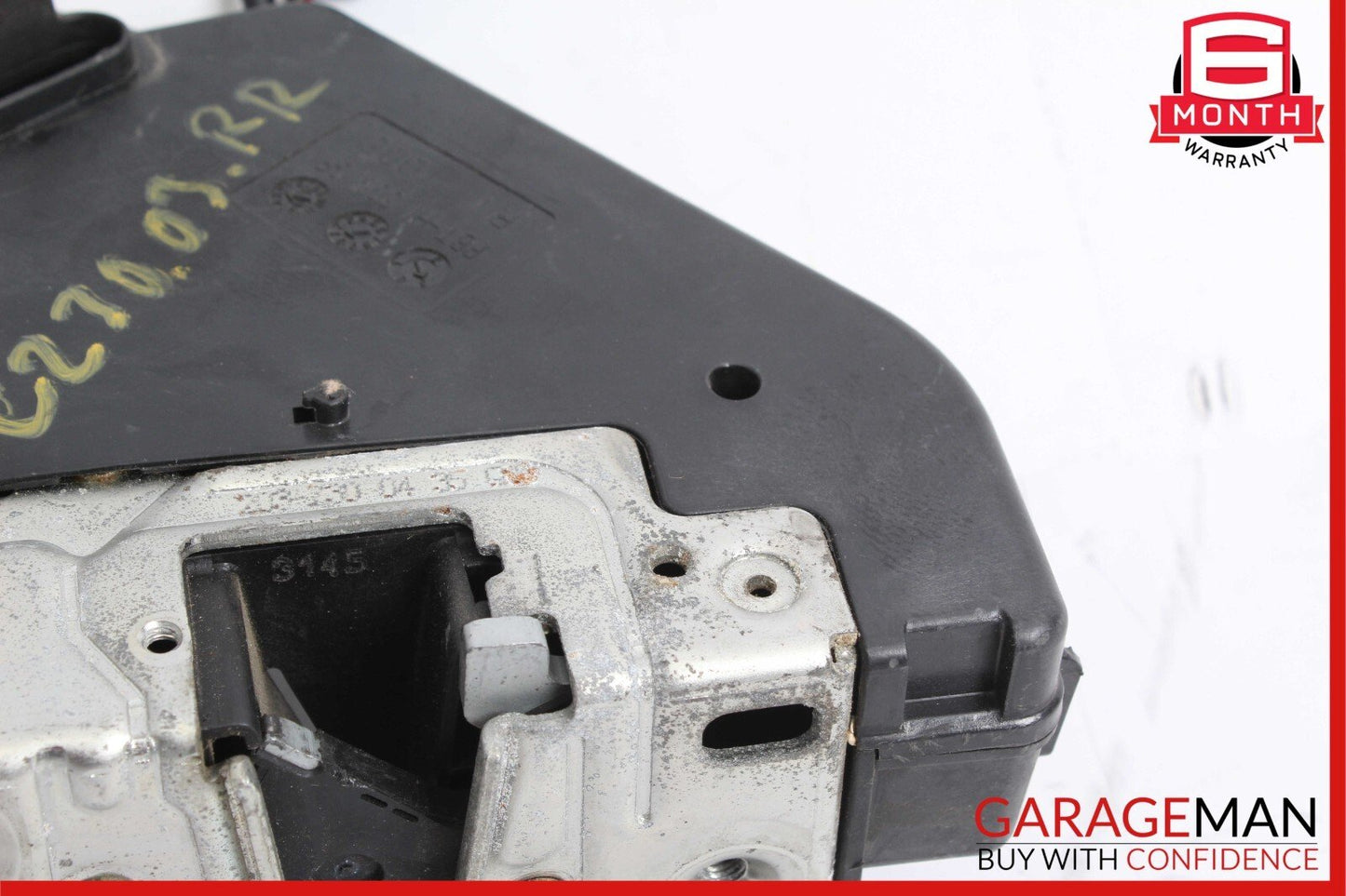01-07 Mercedes W203 C240 C320 C280 Rear Right Side Door Lock Latch Actuator OEM