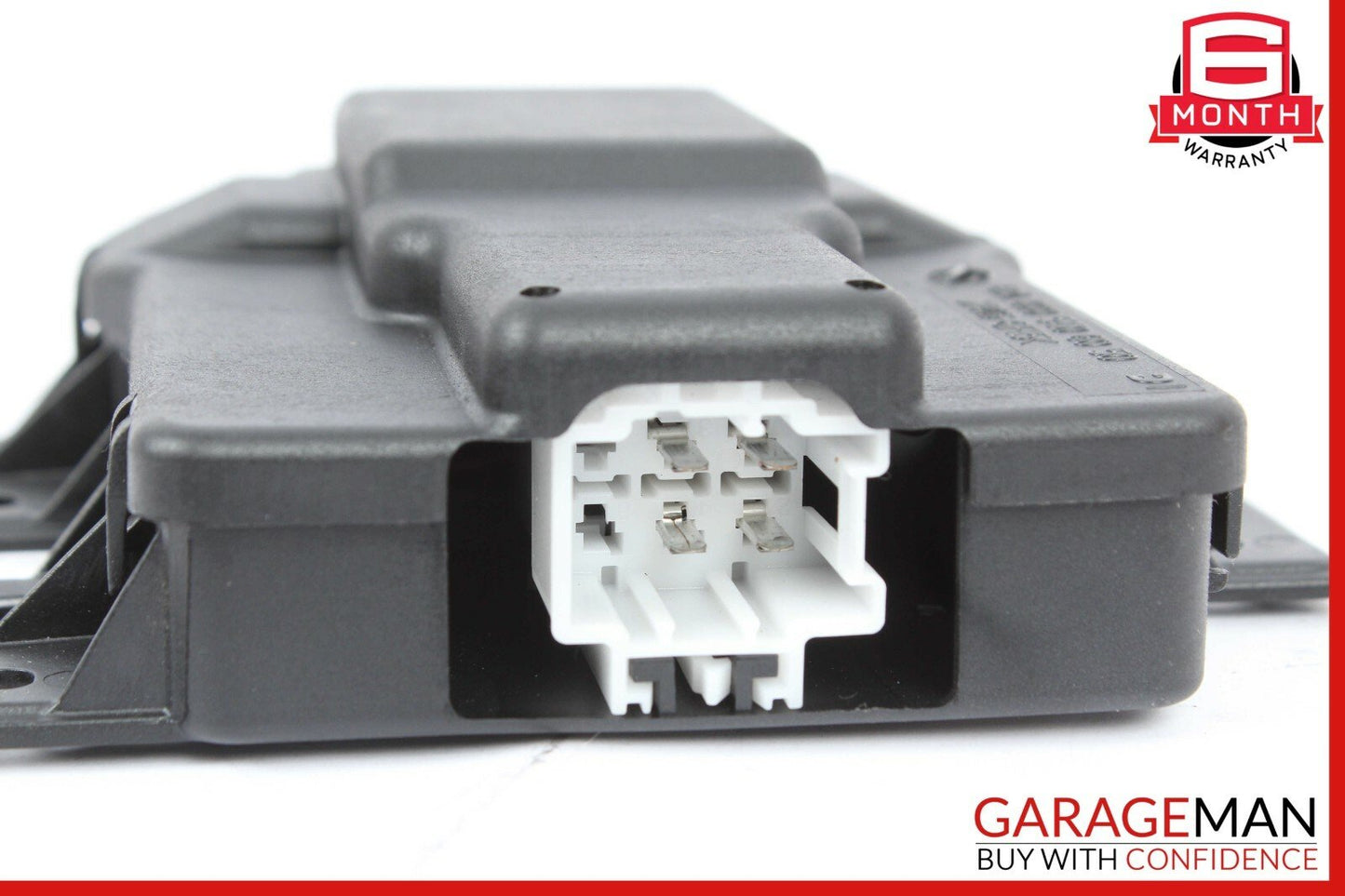 10-13 Mercedes W221 S550 S400 CL550 Fuse Box Control Module 0005406050 OEM