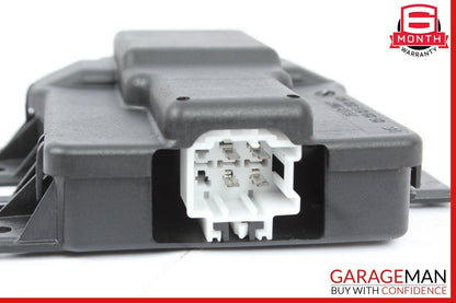 10-13 Mercedes W221 S550 S400 CL550 Fuse Box Control Module 0005406050 OEM