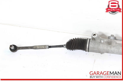 10-13 Mercedes W221 S550 S63 AMG RWD Power Steering Rack and Pinion Assembly OEM