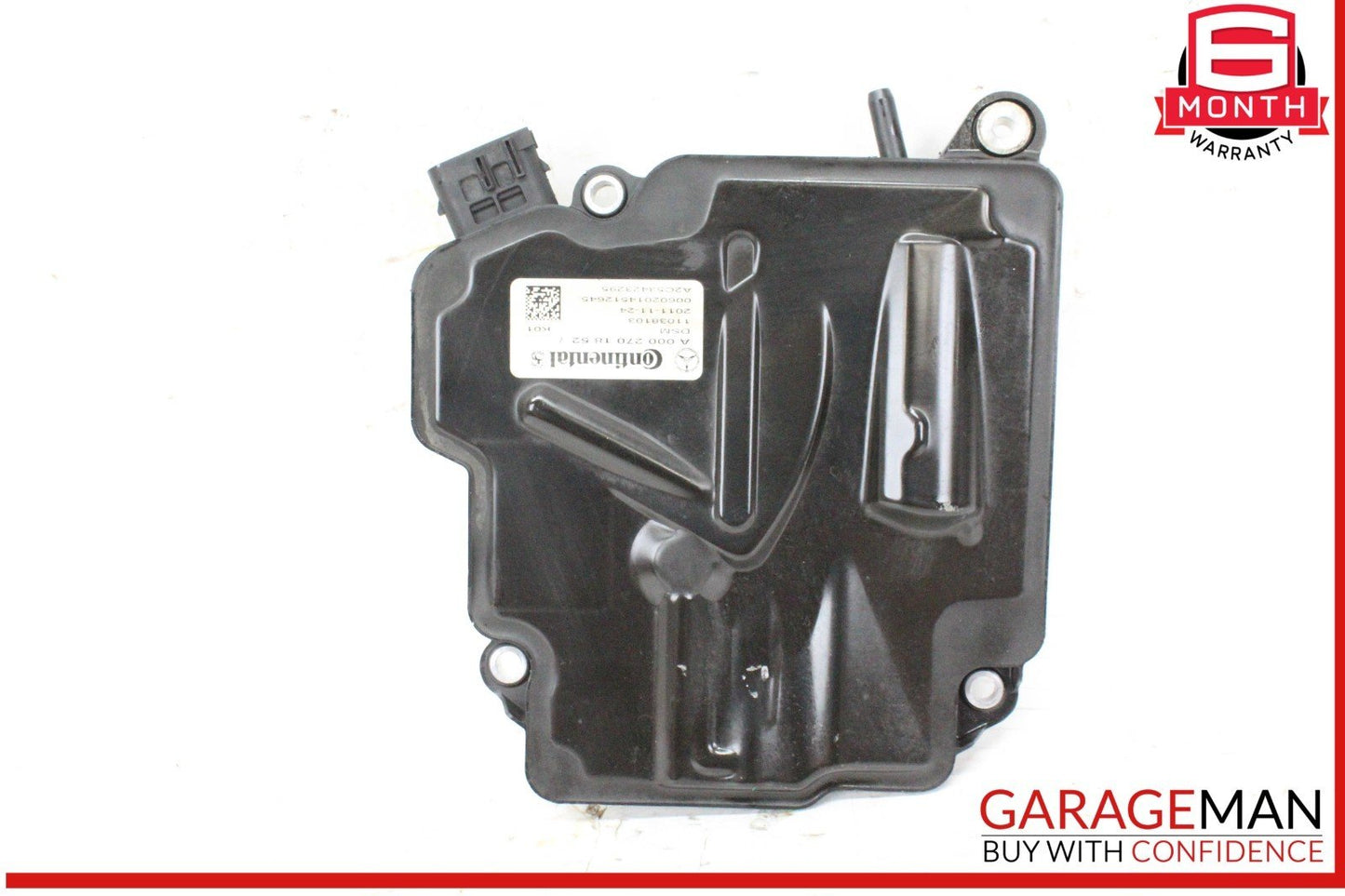 06-13 Mercedes X164 GL450 E350 Gearbox Transmission Control Unit TCU Flashed OEM