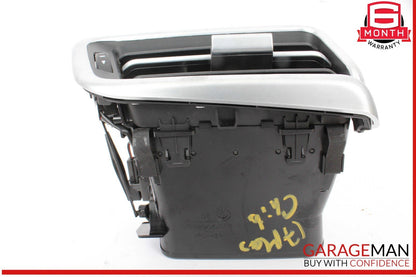 14-22 Maserati Ghibli M157 Dashboard AC A/C Air Vent Left Driver Side OEM