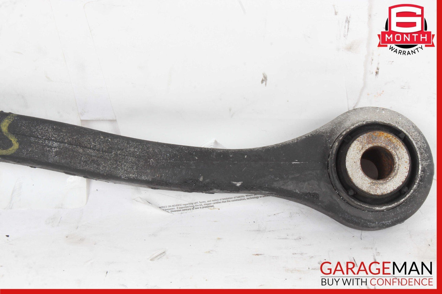 03-11 Mercedes R230 SL55 E63 AMG Rear Left or Right Suspension Lower Control Arm