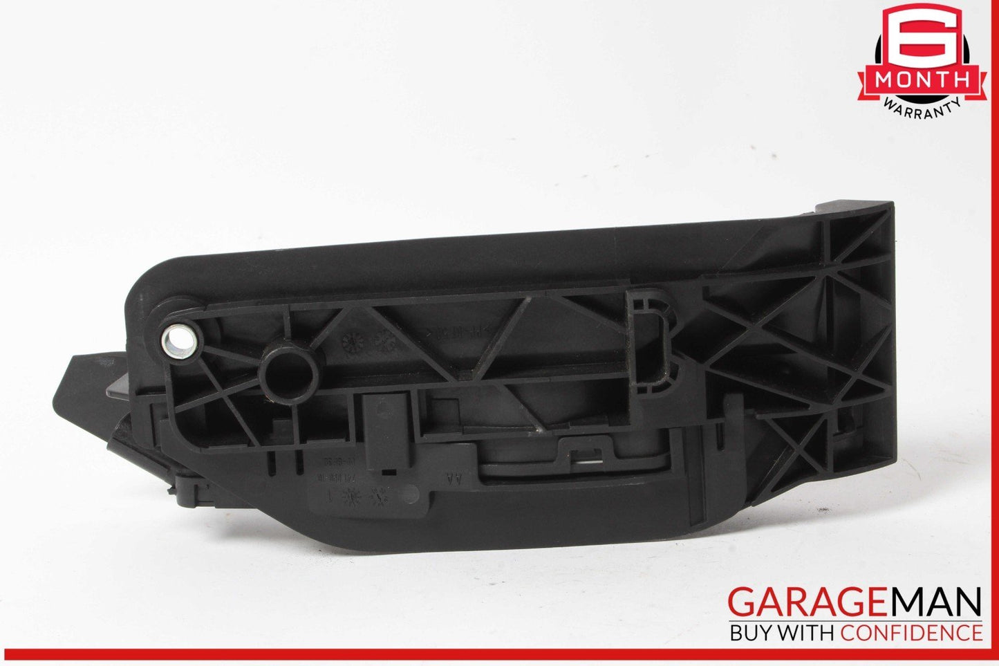 10-16 Porsche Panamera 970 Gas Accelerator Throttle Level Pedal 97042302100 OEM