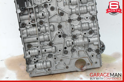 Mercedes W211 E63 GL450 SL550 7G Tronic Transmission Valve Body 2202770801 OEM