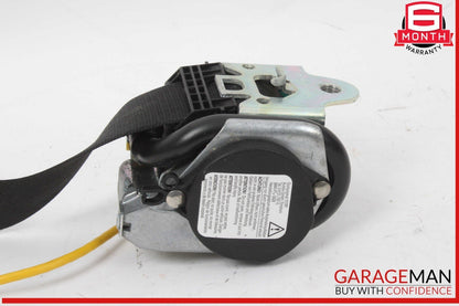 03-06 Porsche Cayenne 955 Front Right Side Seatbelt Seat Belt Retractor OEM
