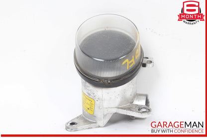 10-13 Mercedes X164 GL450 Front Left Side Bumper Running Daytime Light Lamp OEM