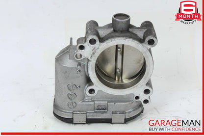 12-15 Mercedes W204 C250 SLK250 M271 Engine Throttle Body 2661410525 OEM