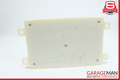 10-15 Mercedes E350 E550 C250 GLK350 Keyless Go Entry Control Module Unit