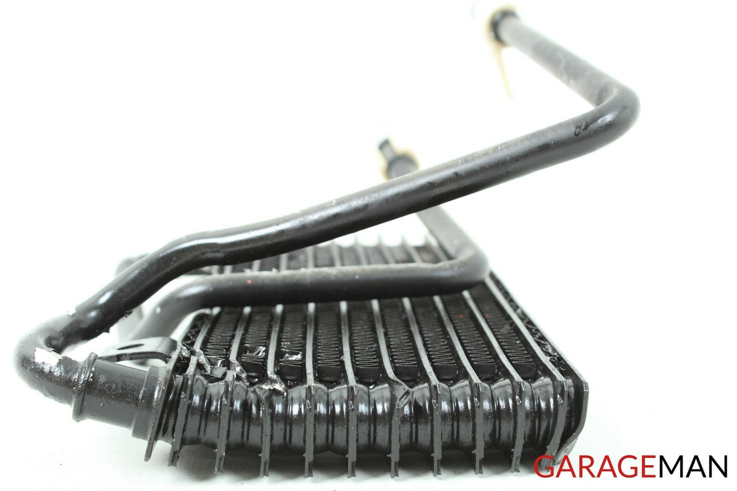 07-10 Mercedes W221 S550 CL550 Power Steering Cooler Radiator 2215000500 OEM