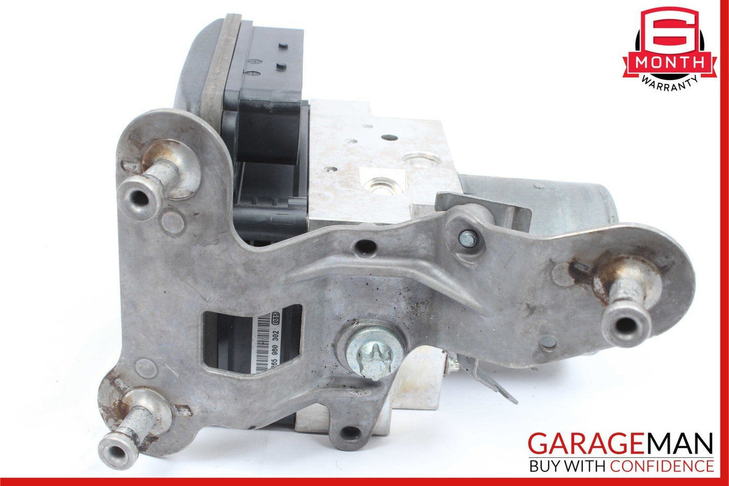 07-11 Mercedes W219 CLS550 ABS Anti Lock Brake Pump Hydraulic OEM
