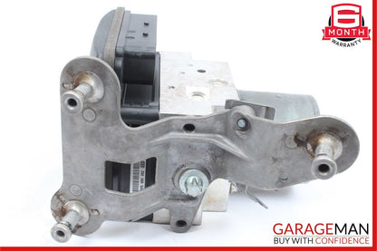 07-11 Mercedes W219 CLS550 ABS Anti Lock Brake Pump Hydraulic OEM