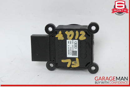 19-25 Audi Q7 Q8 Front Left Driver Side Seat Lumbar Support Control Switch OEM