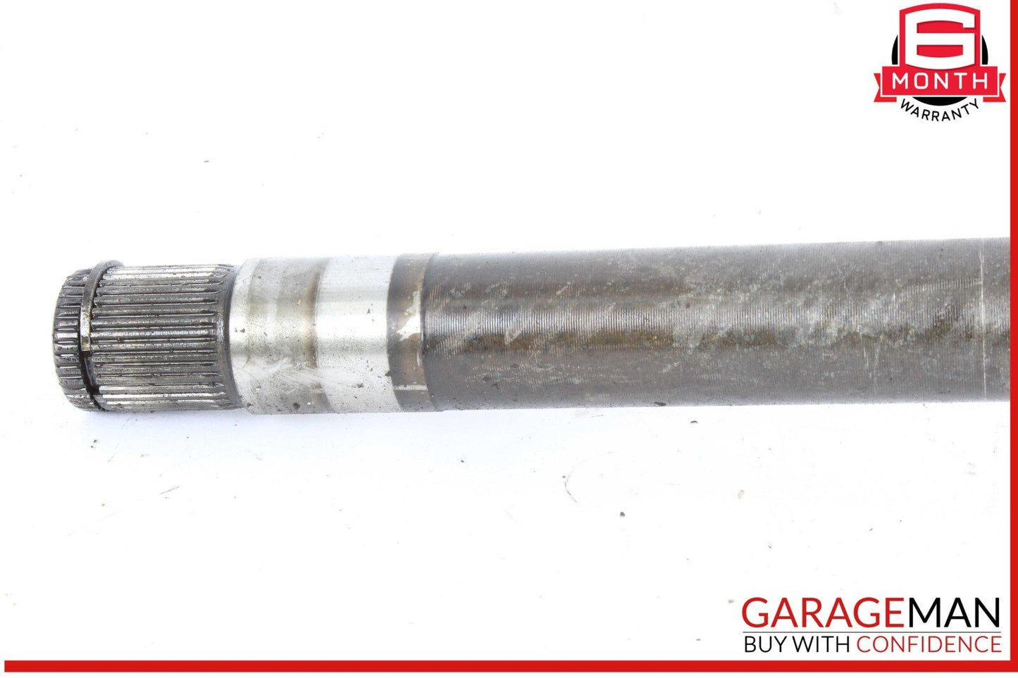 13-16 Mercedes X166 GL450 Front Right Passenger Axle Shaft 1663301300 OEM