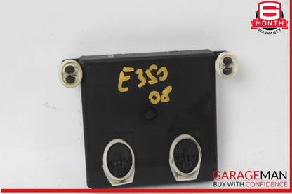 03-09 Mercedes W211 E350 E550 Rear Left Driver Side Door Control Module OEM