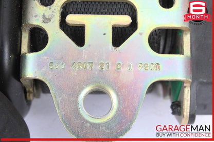 01-04 Mercedes R170 SLK320 SLK230 Front Right Seat Belt Seatbelt Retractor OEM