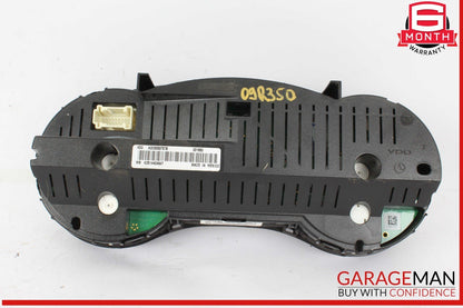 08-13 Mercedes W251 R350 4MATIC Instrument Cluster Speedometer 2514404947 OEM