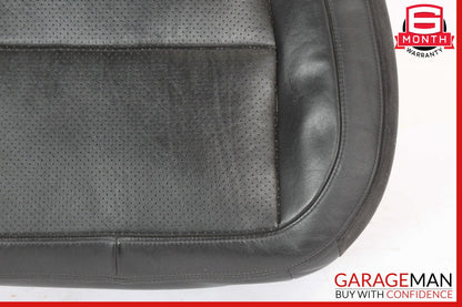 09-11 Jaguar XF Front Right Bottom Lower Seat Cushion OEM