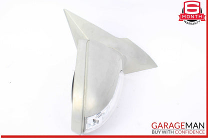 03-08 Mercedes R230 SL500 SL550 Front Right Side Door Rear View Mirror OEM