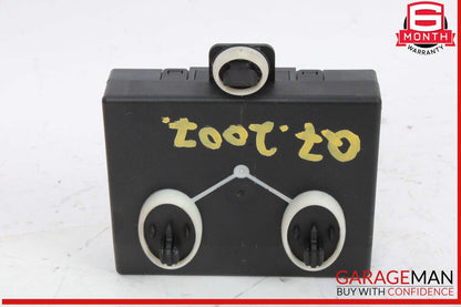 07-15 Audi Q7 Comfort Control Module Unit CCM Temic 4L0907290A OEM