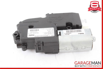 08-14 Mercedes X204 GLK250 GLK350 CL550 Panoramic Sunroof Sun Roof Motor OEM