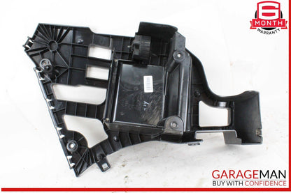 14-18 BMW X5 F15 Rear Right Passenger Side Bumper Mount Support Bracket 7294722