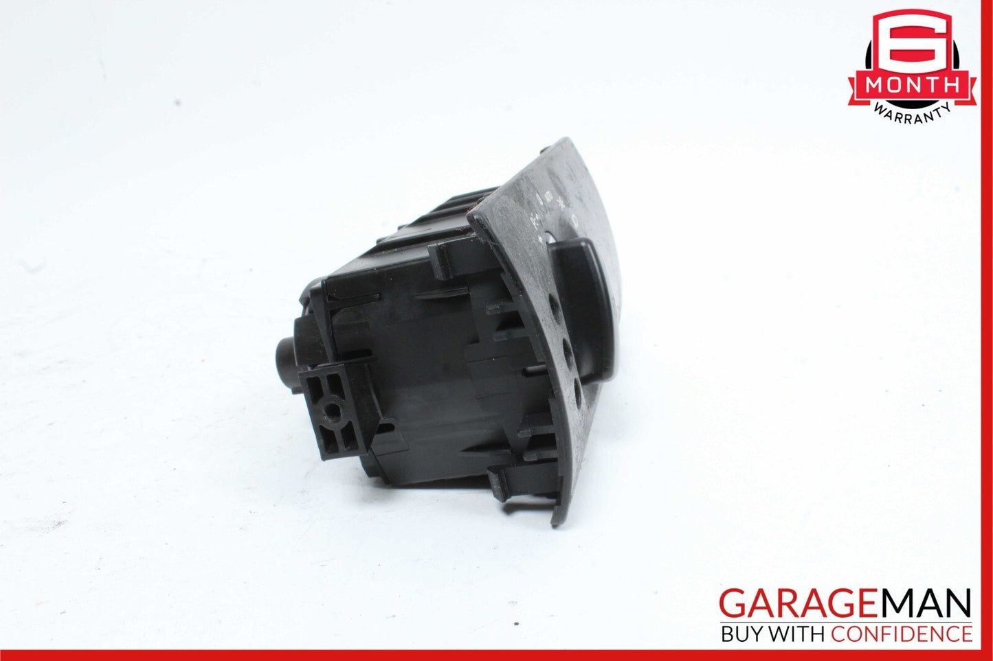 06-13 Mercedes R350 GL450 ML450 Head Light Headlight Control Switch Module Unit