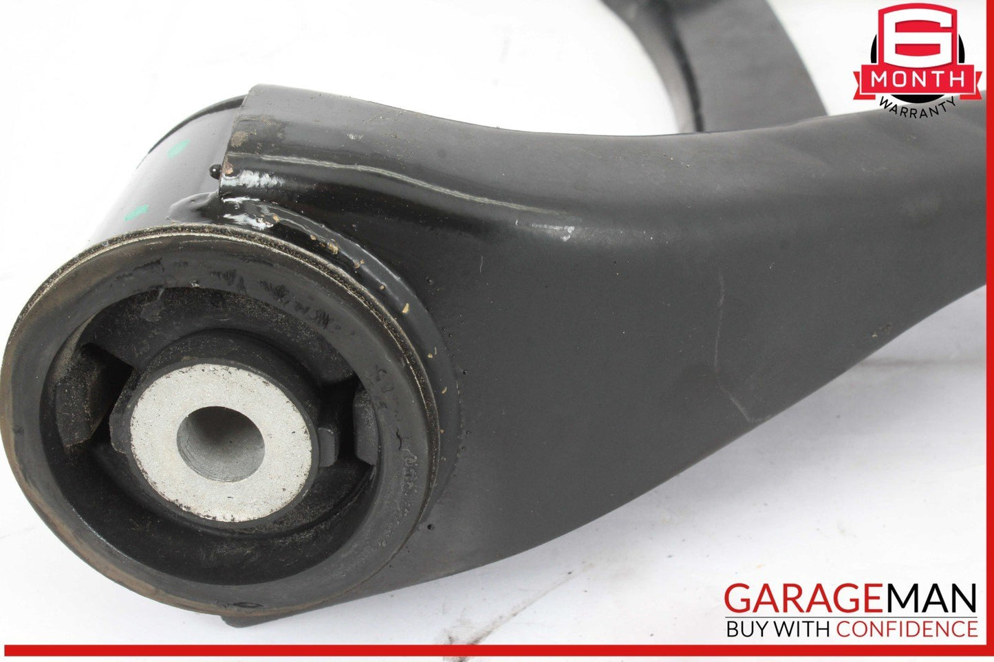 03-10 Porsche Cayenne 955 957 Rear Left Lower Control Arm 7L0505351 OEM