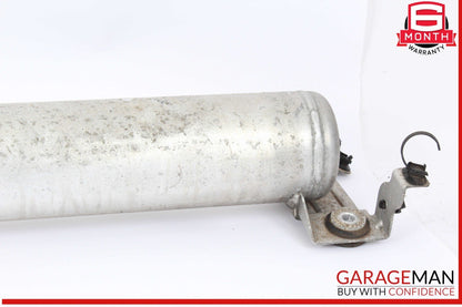 17-22 Maserati Levante M161 Rear Air Ride Suspension Reservoir Tank OEM