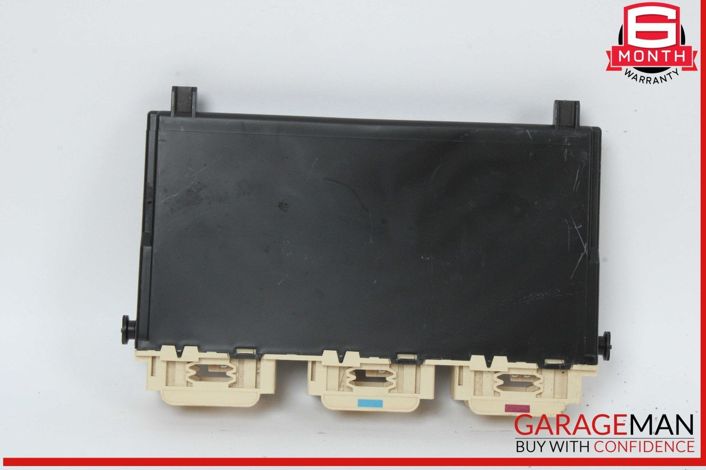 15-20 Mercedes W205 C300 C350e Front Left Driver Side Seat Control Module OEM