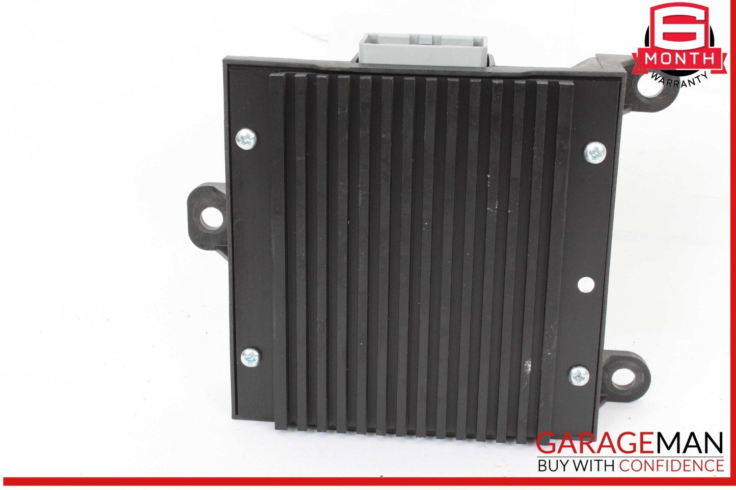 13-15 Jaguar XF XJ Auxiliary Battery Converter Start / Stop Module OEM