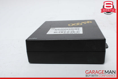 00-06 Mercedes W220 S500 CL500 Voice Command Communication Control Module OEM