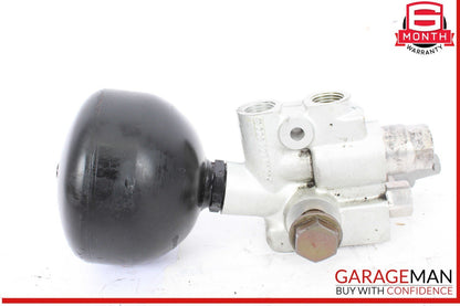 00-08 Mercedes R230 SL500 ABC Pressure Relief Valve Hydraulic Suspension OEM