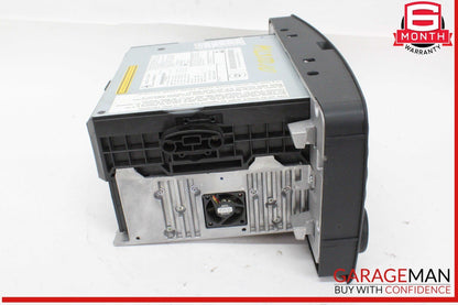 09-12 Mercedes W164 ML350 GL450 Command Head Unit Navigation Radio CD Player OEM