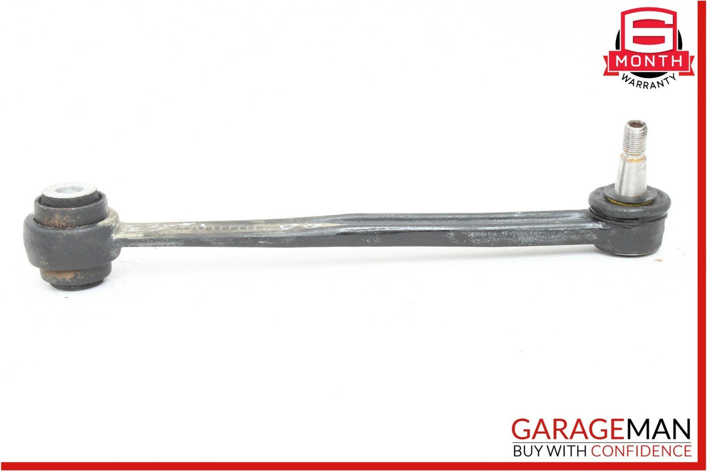 85-93 Mercedes W124 300E Rear Left / Right Side Suspension Tie Rod Control Arm