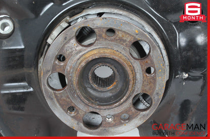 05-11 Mercedes R171 SLK350 SLK280 Rear Left Side Spindle Knuckle Hub Bearing OEM