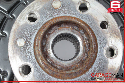 14-17 Maserati Ghibli S M157 Front Right Side Spindle Knuckle Hub Bearing OEM