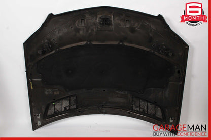 07-12 Mercedes X164 GL450 Front Hood Bonnet Panel Grille Assembly OEM