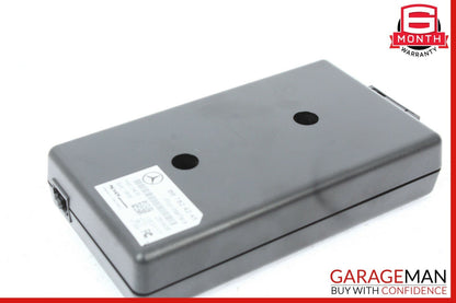07-14 Mercedes W221 S550 CL550 CL600 Ipod Interface Control Module OEM