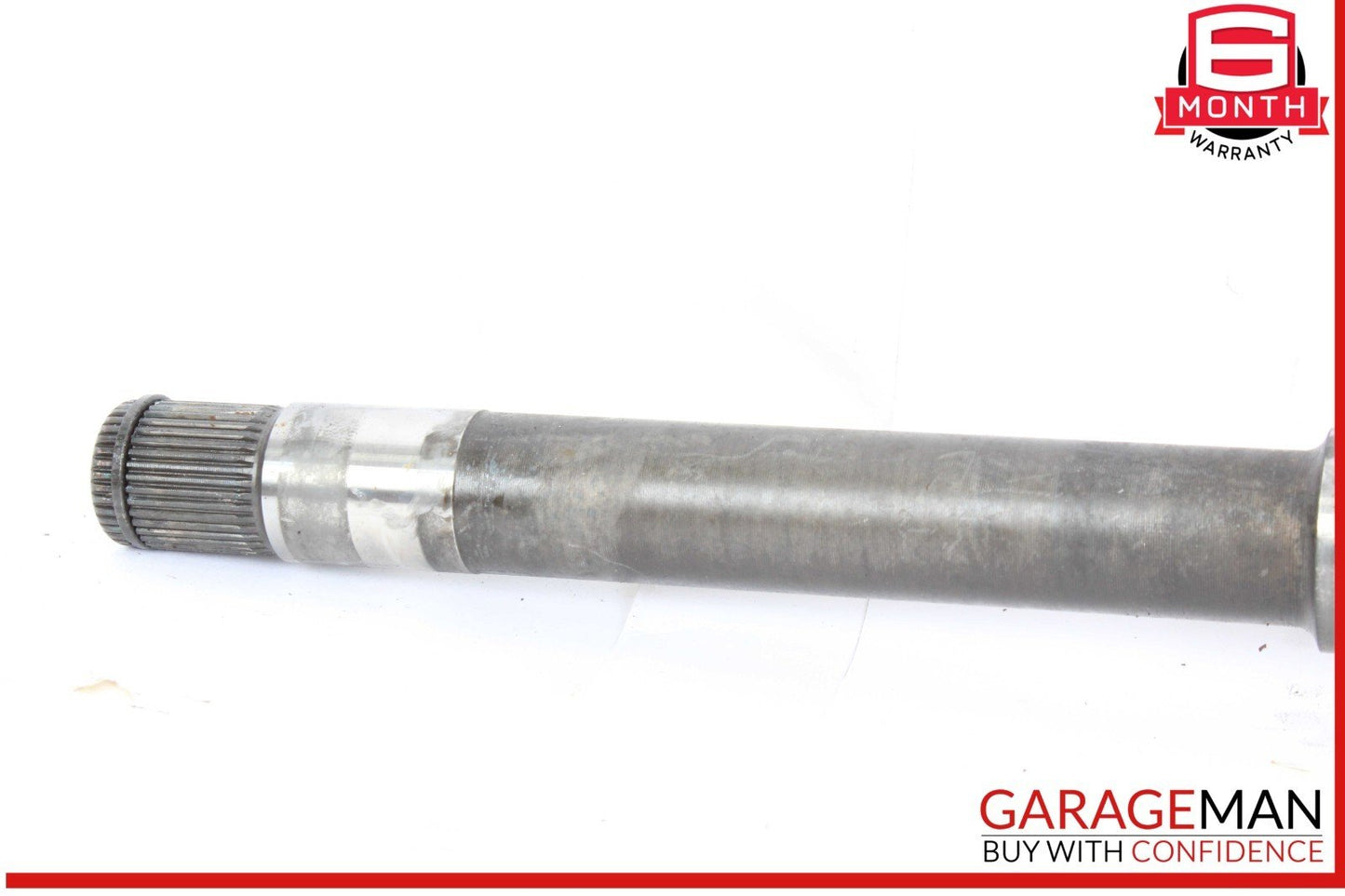 06-12 Mercedes X164 GL450 4MATIC Front Right Side Driveshaft CV Axle Shaft OEM