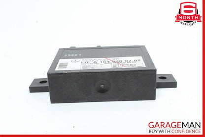 07-13 Mercedes X164 GL450 4MATIC TPMS Tire Pressure Control 1645403762 OEM