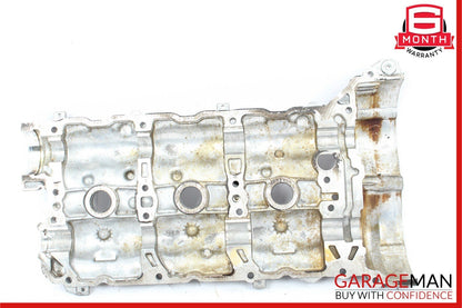 06-13 Mercedes W212 E350 R350 CLK350 Left Side Engine Cylinder Head Cover OEM