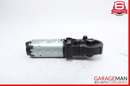 07-16 Mercedes X164 GL450 GL320 3rd Third Row Seat Motor 1648202342 OEM