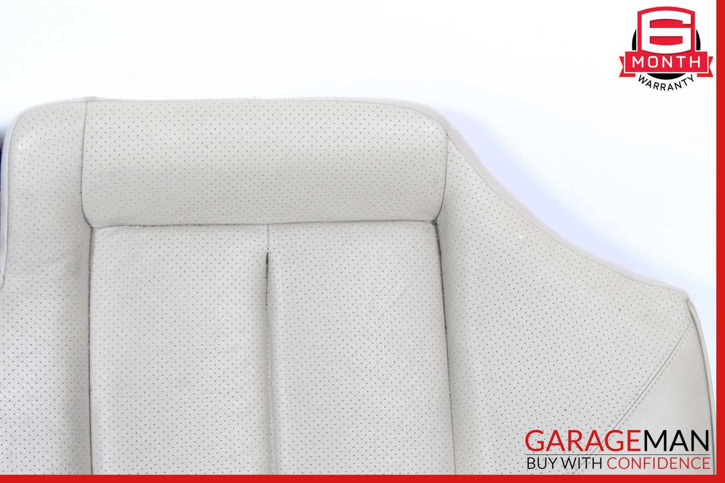 94-00 Mercedes W202 C230 Rear Lower Bottom Seat Cushion OEM